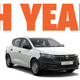 Image for article titled Let's All Take A Moment To Really Drink In The Glorious Base-Modelness Of This $10,000 Dacia Sandero